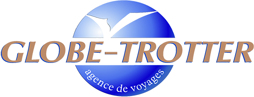 logo globe trotter